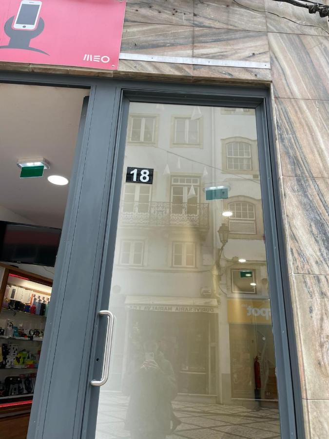 Sweet Love Family II Coimbra Exterior foto